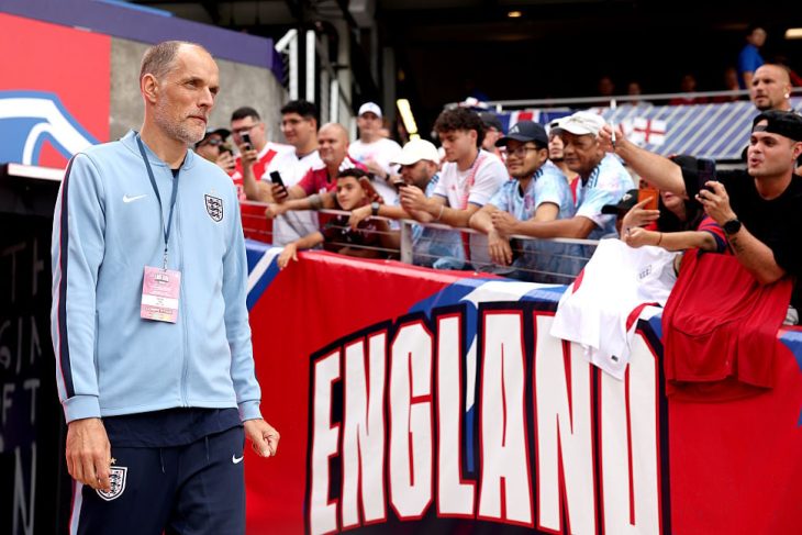 jaf inainte de campionatul mondial harry kane si jude bellingham au ramas fara echipamente