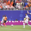 moment incredibil la campionatul mondial tunisia a inceput repriza a doua cu un jucator in minus