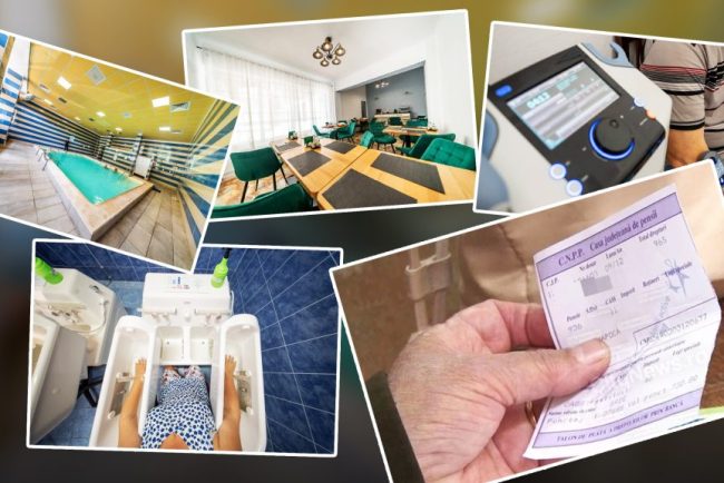 moneasa perla apusenilor la poalele muntilor codru moma bilete la pret reduc pentru tratamente balneare destinate pensionarilor