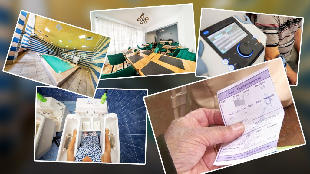 moneasa perla apusenilor la poalele muntilor codru moma bilete la pret reduc pentru tratamente balneare destinate pensionarilor