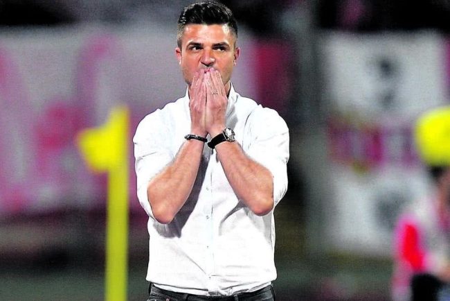mutare neasteptata pentru florin bratu romanul este asteptat sa preia o echipa puternica din fotbalul albanez