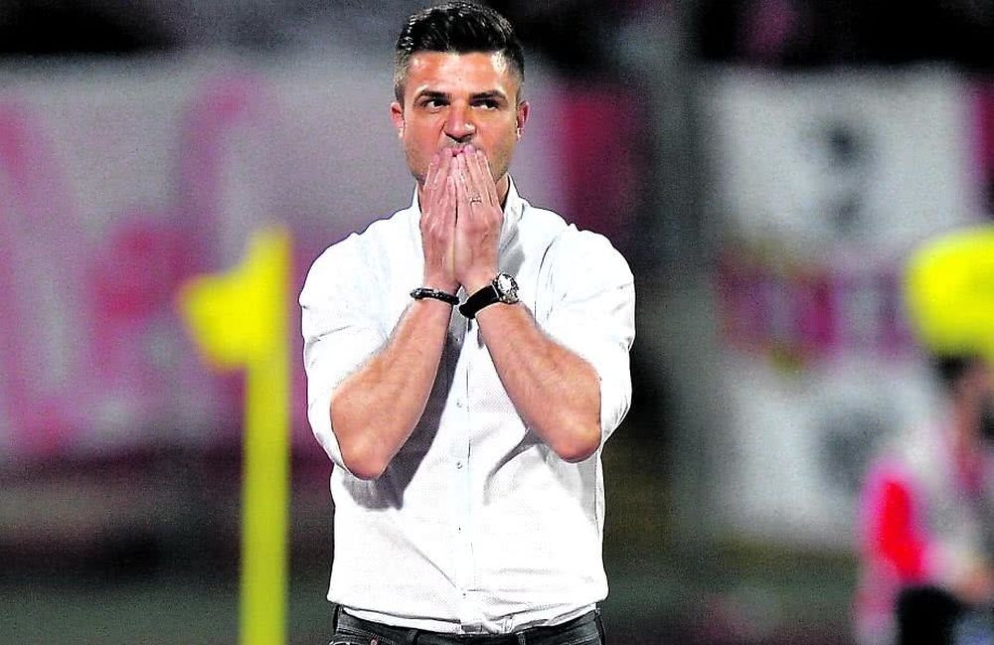 mutare neasteptata pentru florin bratu romanul este asteptat sa preia o echipa puternica din fotbalul albanez