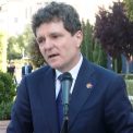nicusor dan sustine ca a purtat discutii cu gheorghita vlad dupa acuzatiile dna am avut o conversatie si voi continua sa discut