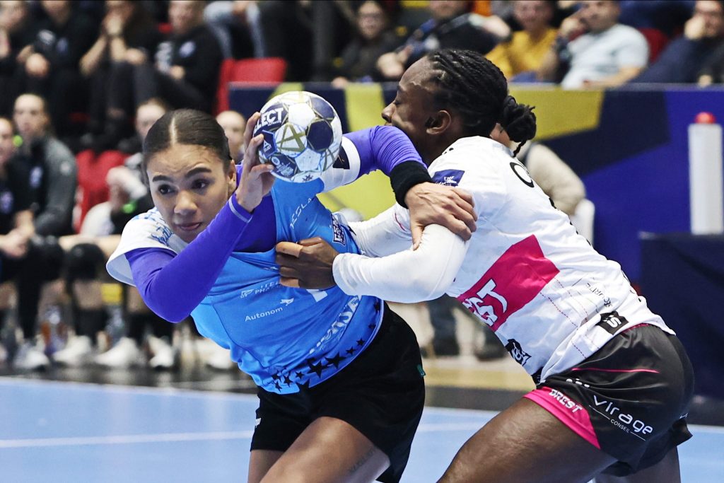 nou format in liga campionilor de handbal feminin campionatul european feminin 2030 organizat de franta si belgia