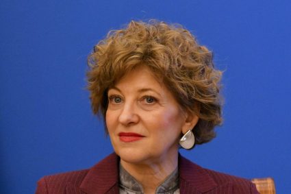 Portofelul digital al românilor, înconjurat de un val de „dezinformări”. Explicațiile vicepremierului Oana Gheorghiu