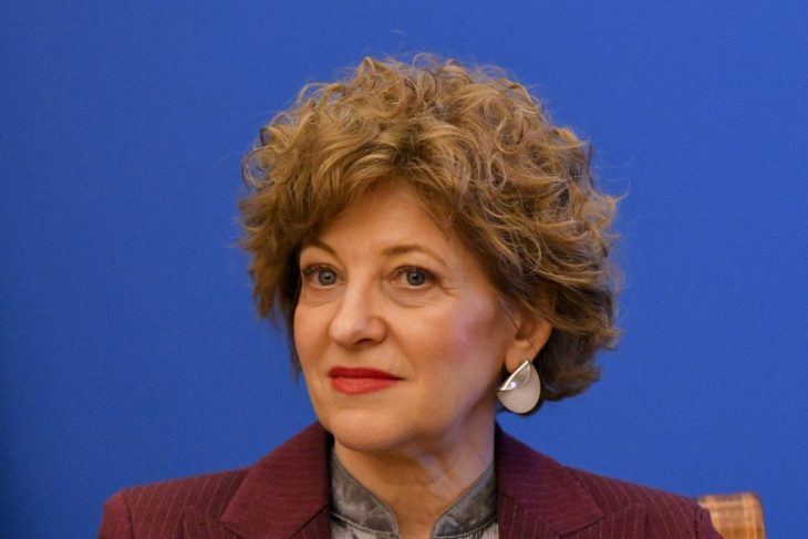 portofelul digital al romanilor inconjurat de un val de dezinformari explicatiile vicepremierului oana gheorghiu