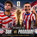 primul autogol de la cupa mondiala 2026 sua paraguay 4 1 cu 70000 de fani in tribune