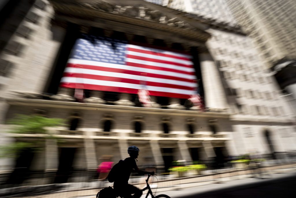 provocarea importanta pentru bursa poate wall street sa faca fata listarilor spacex openai si anthropic