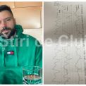 psiholog din cluj acuza neglijente grave dupa ce a suferit un infarct sever puteam sa mor nu au recunoscut ca este un infarct plangerea depus ala parchet a fost ignorada