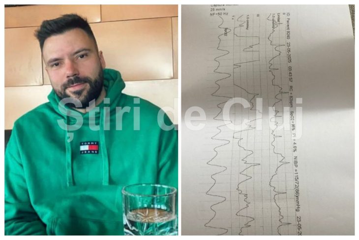 psiholog din cluj acuza neglijente grave dupa ce a suferit un infarct sever puteam sa mor nu au recunoscut ca este un infarct plangerea depus ala parchet a fost ignorada