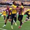 rasturnare surprinzatoare de situatie ecuador face istorie iar germania e infranta la finalul grupei