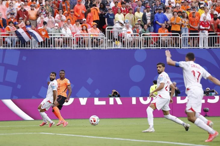 record uimitor la mondial o borna istorica a fost deja egalata inainte de fazele eliminatorii