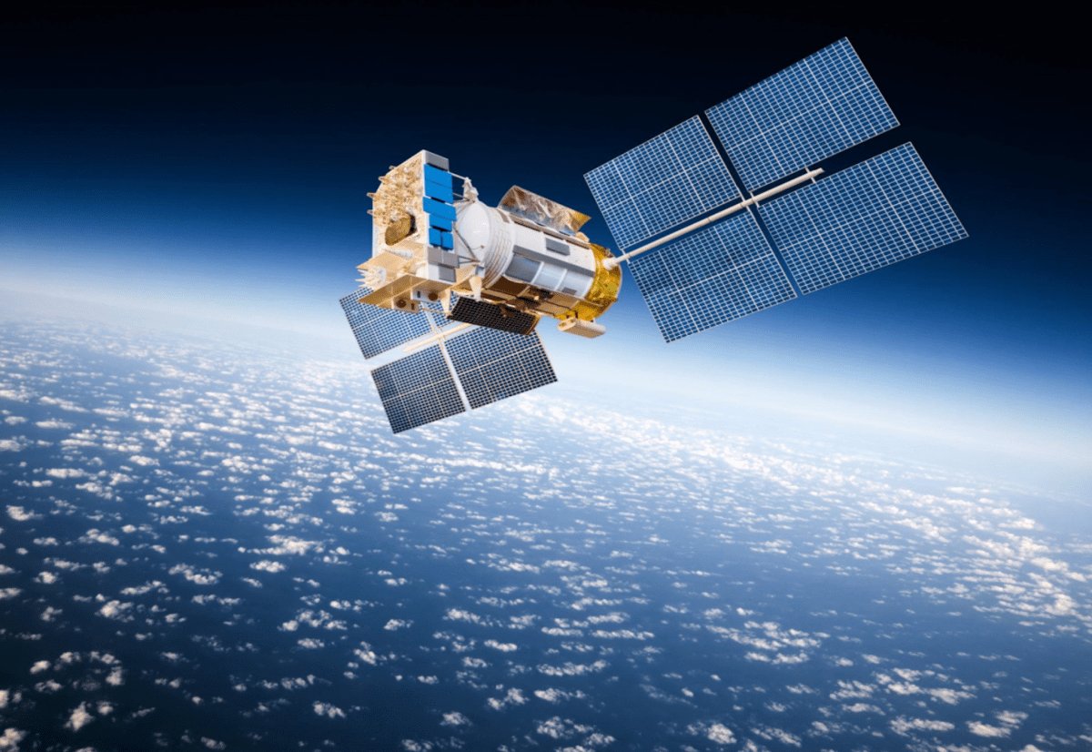satelitii rusi au fost implicati in interferarea semnalelor gps in europa