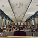 schimbare radicala la alegerile reprogramate ale ordinului arhitectilor din transilvania candidatul initial ales cu 184 de voturi a primit acum doar 59