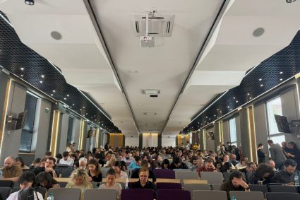 Schimbare radicală la alegerile reprogramate ale Ordinului Arhitecților din Transilvania! Candidatul inițial ales cu 184 de voturi a primit acum doar 59.