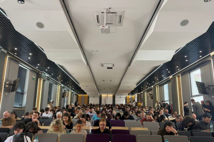 schimbare radicala la alegerile reprogramate ale ordinului arhitectilor din transilvania candidatul initial ales cu 184 de voturi a primit acum doar 59