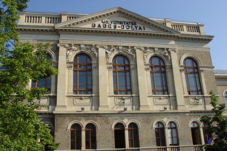 surpriza universitatea babes bolyai din cluj a renuntat la un clasament international de prestigiu ce i a nemultumit pe academicienii clujeni