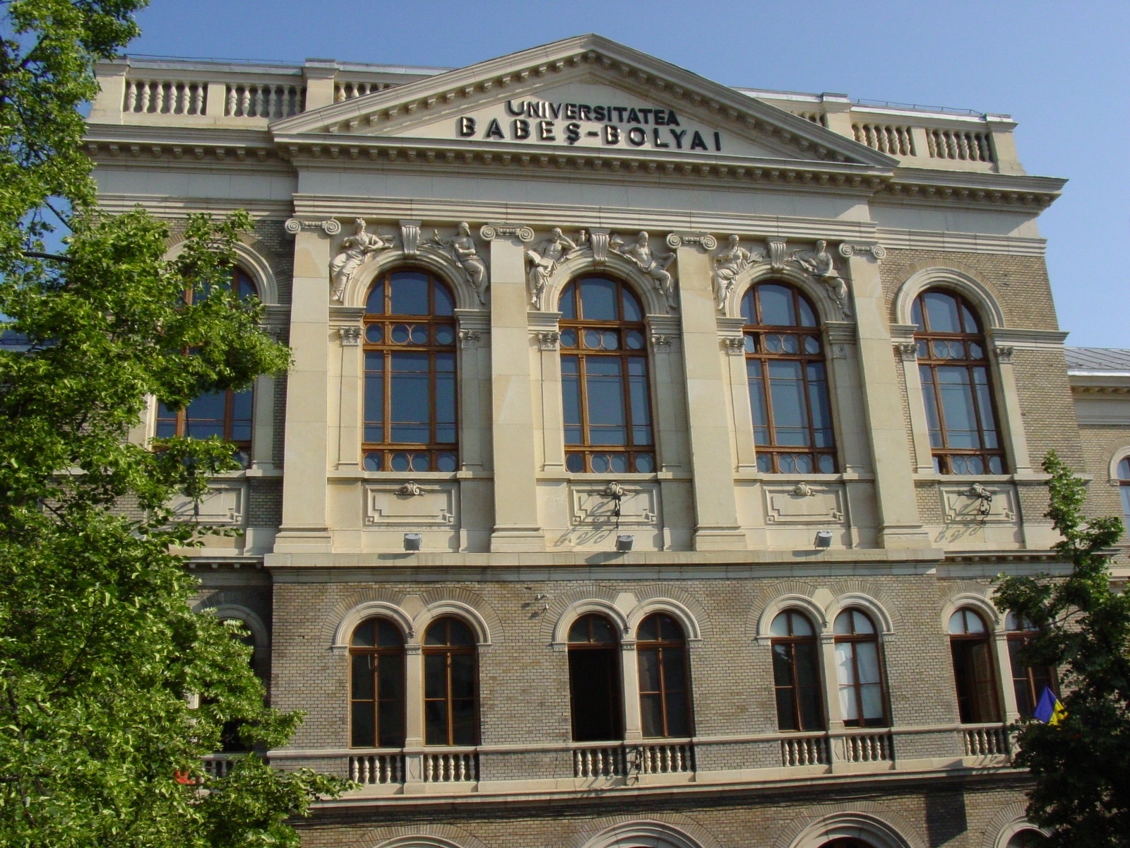 surpriza universitatea babes bolyai din cluj a renuntat la un clasament international de prestigiu ce i a nemultumit pe academicienii clujeni