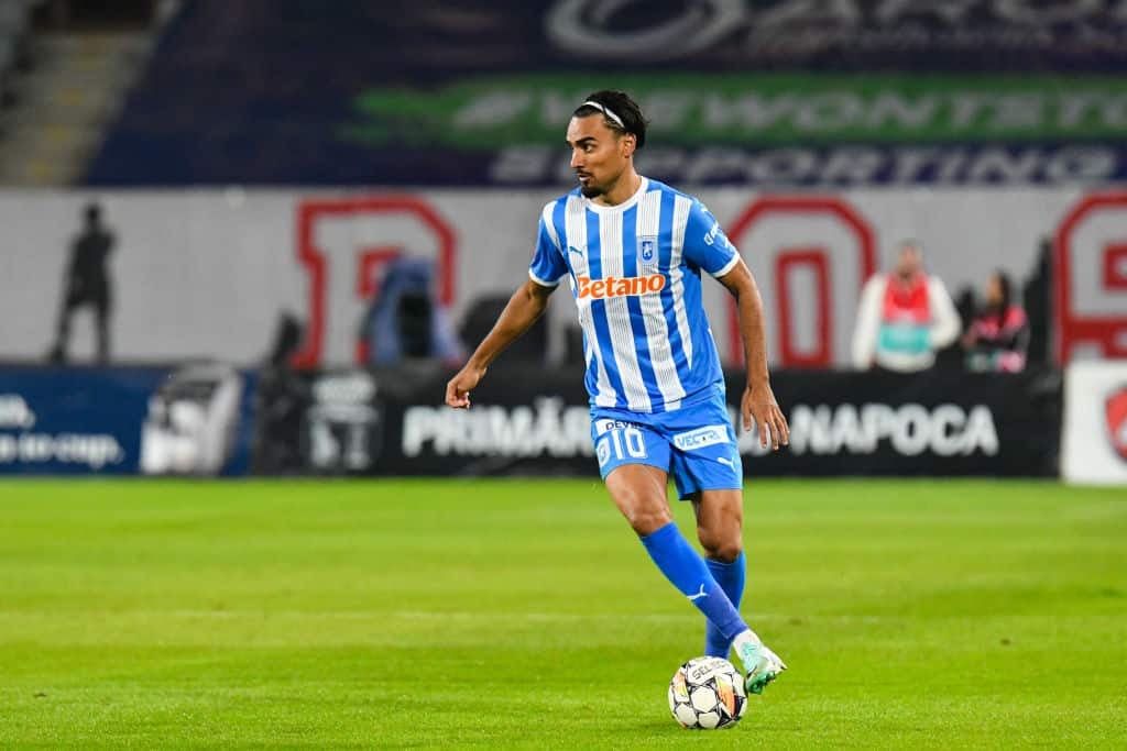 tefan Baiaram este desemnat cel mai valoros jucator din SuperLiga