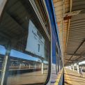trenurile catre si de la litoral sunt suspendate din cauza unei defectiuni