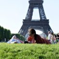 val de caldura in europa temperaturile ar putea depasi 40C in franta