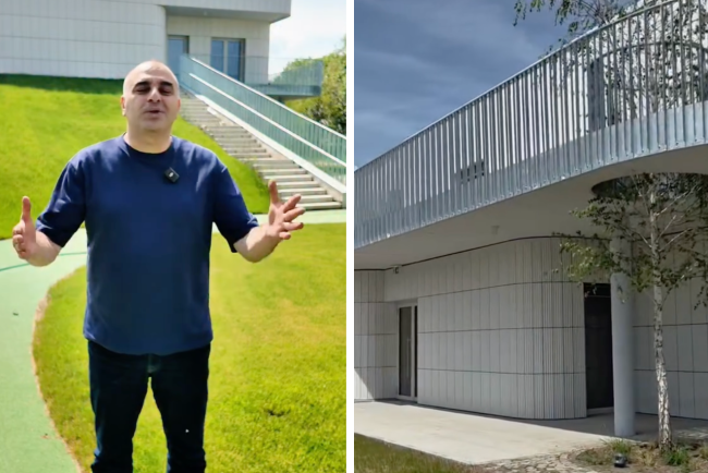 video o zona din cluj va avea o cesa si o gradinita cu 120 de locuri noi acolo unde se dezvolta zone rezidentiale noi trebuie sa existe infrastructura
