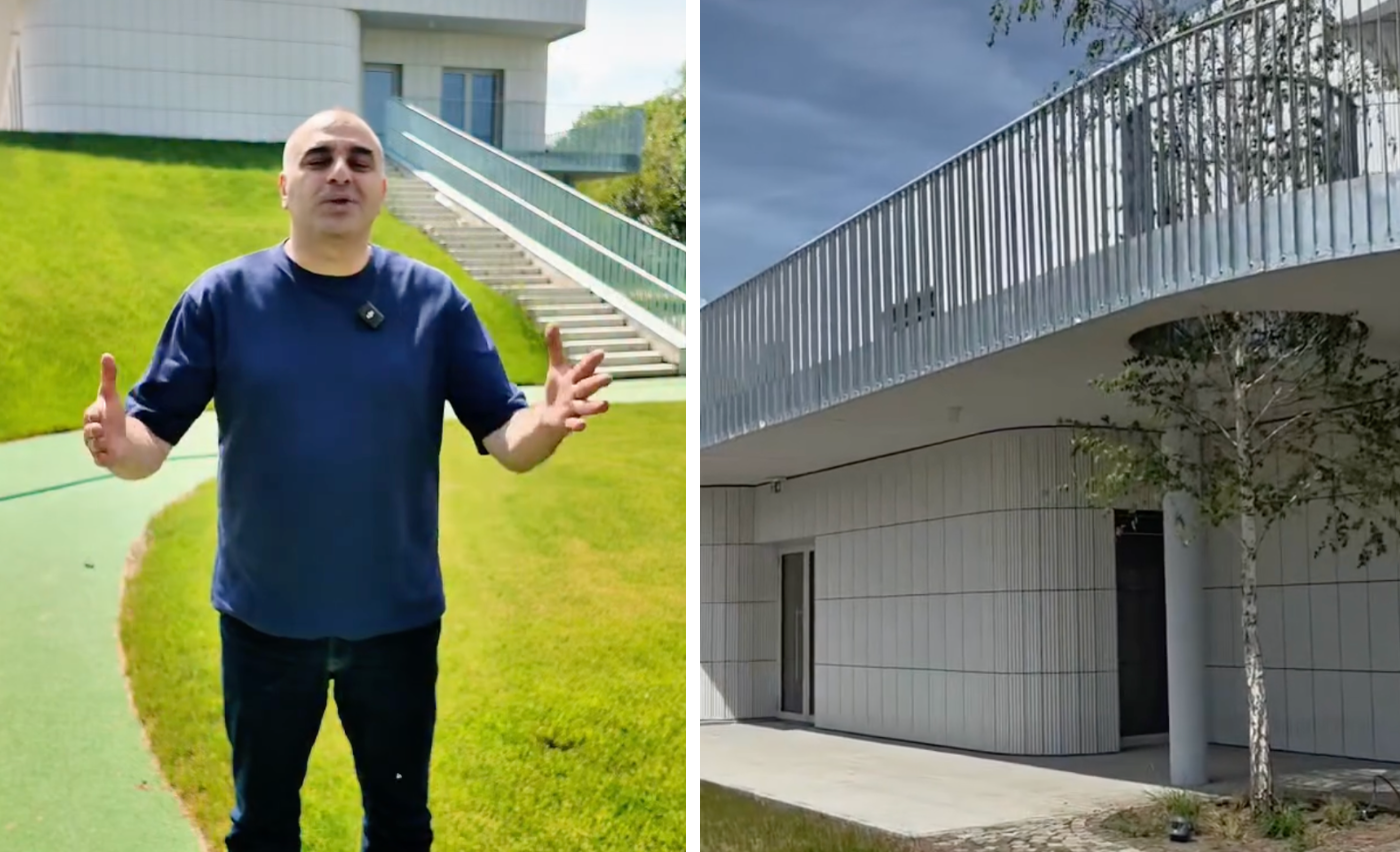 video o zona din cluj va avea o cesa si o gradinita cu 120 de locuri noi acolo unde se dezvolta zone rezidentiale noi trebuie sa existe infrastructura