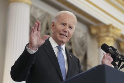 „Wow, ce eșec!” / Biden îi criticize pe Trump, acuzându-l de corupție și narcisism.