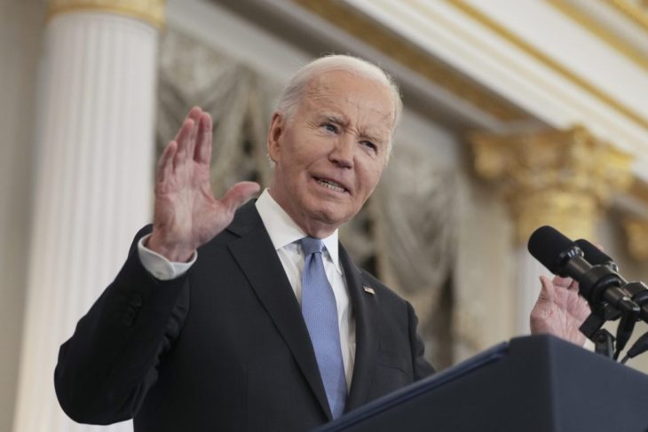 wow ce esec biden ii critica pe trump acuzandu l de coruptie si narcisism