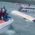 15 turisti indieni au murit dupa ce o barca cu motor s a rasturnat in sudul vietnamului