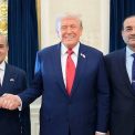 500 de milioane de dolari pentru Trump acces la Casa Alba pentru Pakistan Cum a dat roade un pariu cripto diplomatic