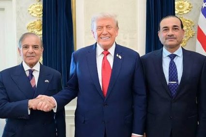 500 de milioane de dolari pentru Trump, acces la Casa Albă pentru Pakistan. Cum a dat roade un pariu cripto-diplomatic.
