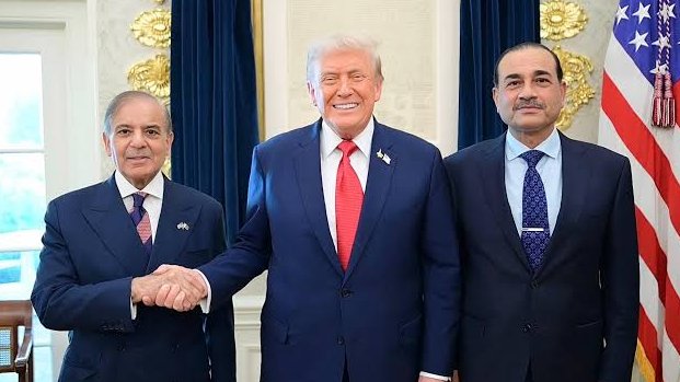 500 de milioane de dolari pentru Trump acces la Casa Alba pentru Pakistan Cum a dat roade un pariu cripto diplomatic