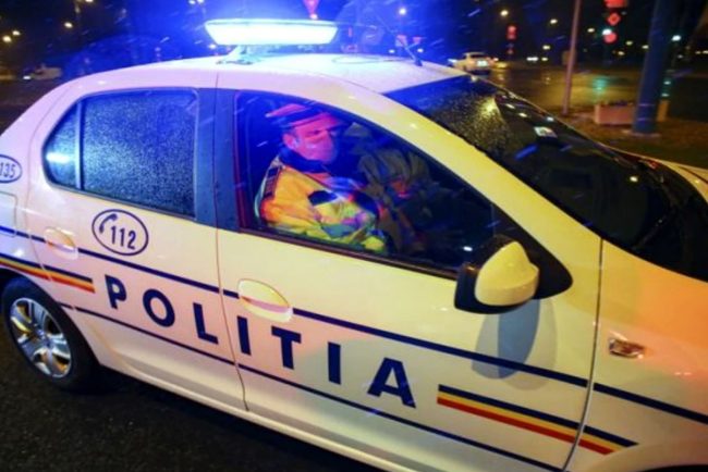 A crezut ca ii va insela pe operatorii de camerele de supraveghere dar s a inselat un clujean a ajuns in arest dupa ce a incercat sa fure dintr un magazin