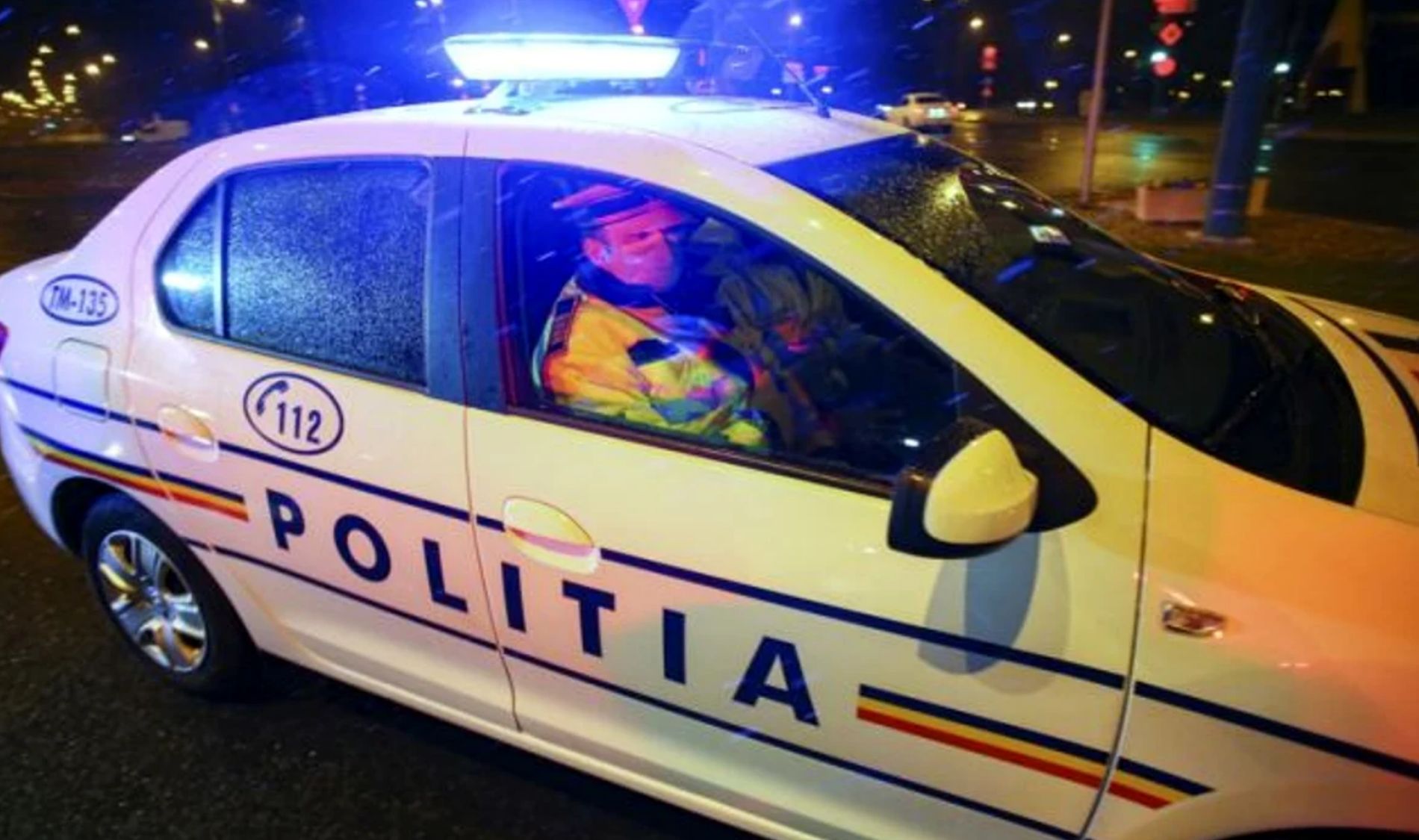 A crezut ca ii va insela pe operatorii de camerele de supraveghere dar s a inselat un clujean a ajuns in arest dupa ce a incercat sa fure dintr un magazin