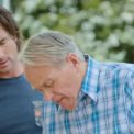 A decedat Terence Donovan actorul din Neighbours si Home and Away Anuntul a fost facut de catre fiul sau