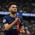 AC Milan anunta oficial transferul atacantului portughez Goncalo Ramos de la PSG Contract valabil pana in 2031