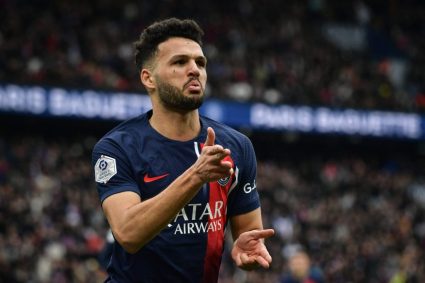 AC Milan anunță oficial transferul atacantului portughez Gonçalo Ramos de la PSG. Contract valabil până în 2031.