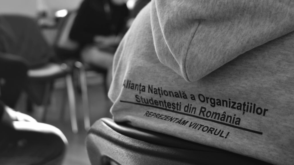 ANOSR cere masuri dure pentru profesorii suspectati de hartuire sexuala si abuz in universitati inclusiv suspendarea de la predare si diminuarea salariului