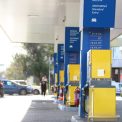 ANSVSA continua controalele in benzinarii Amenzi de peste 218000 de lei si suspendarea activitatii pentru doua unitati