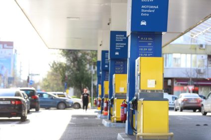 ANSVSA continuă controalele în benzinării. Amenzi de peste 218.000 de lei și suspendarea activității pentru două unități.