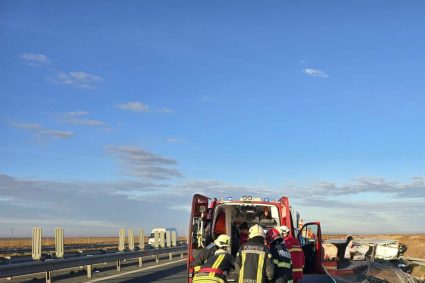 Accident pe drumul spre Litoral: doi copii răniți în urma coliziunii dintre trei automobile
