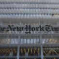 Administratia Trump criticata pentru referirea la New York Times