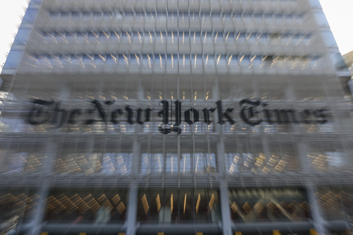 Administratia Trump criticata pentru referirea la New York Times
