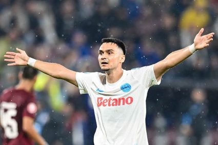 Adrian Șut se întoarce în Europa! Grecii declară transferul drept „bomba verii”