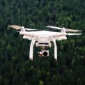 Ambasada Rusiei din Suedia atacata cu drones