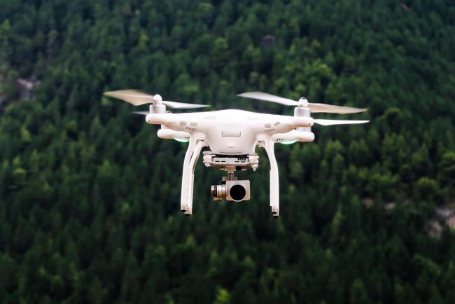 Ambasada Rusiei din Suedia atacata cu drones
