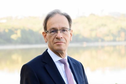 Ambasadorul Germaniei la Chișinău, implicat într-o controversă referitoare la identitatea moldovenilor. Cum reacționează la acuzații.