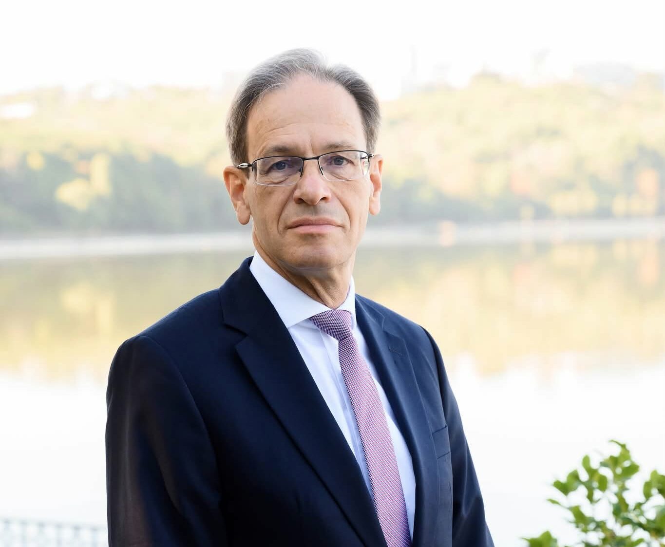 Ambasadorul Germaniei la Chisinau implicat intr o controversa referitoare la identitatea moldovenilor Cum reactioneaza la acuzatii