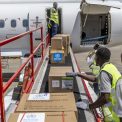 Americanii din Congo nu pot reveni acasa imediat